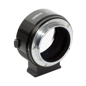 مبدل لنز Metabones Nikon F Lens to Sony E-Mount