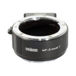 مبدل لنز Metabones Nikon F Lens to Sony E-Mount