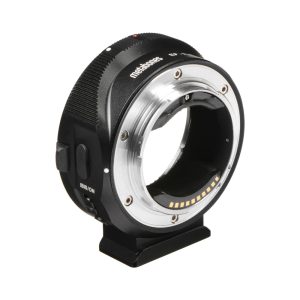 مبدل لنز Metabones Canon EF EF-S to Sony E-Mount