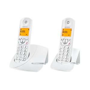 تلفن Alcatel F370 Duo