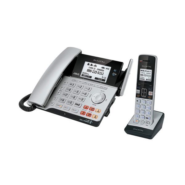 تلفن Alcatel XPS2120