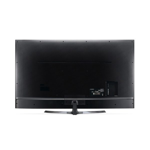 تلویزیون 49 اینچ LG 49UJ75200GI