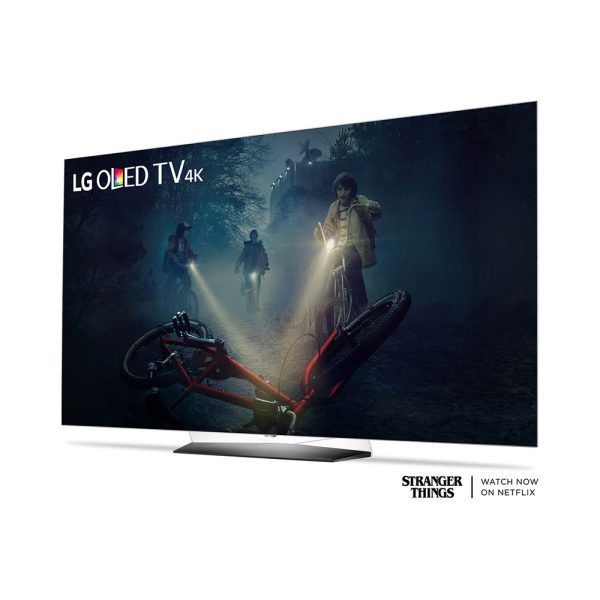 تلویزیون 55 اینچ LG OLED55B7GI