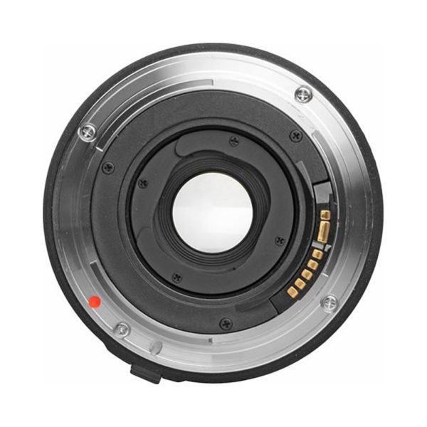لنز دوربین عکاسی Sigma 15mm f2.8 EX DG مانت کانن