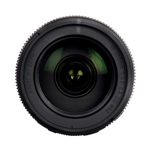 لنز دوربین عکاسی Sigma 18-200mm f3.5-6.3 DC Macro OS HSM مانت نیکون