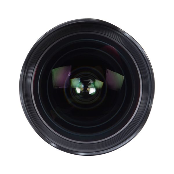 لنز دوربین عکاسی Sigma 20mm f1.4 DG HSM Art مانت کانن