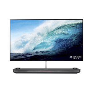 تلویزیون 77 اینچ LG SIGNATURE W7 مدل OLED77W7T