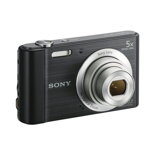 دوربین عکاسی Sony DSC-W800