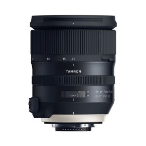 لنز دوربین عکاسی Tamron SP 24-70mm f2.8 Di VC USD G2 مانت نیکون