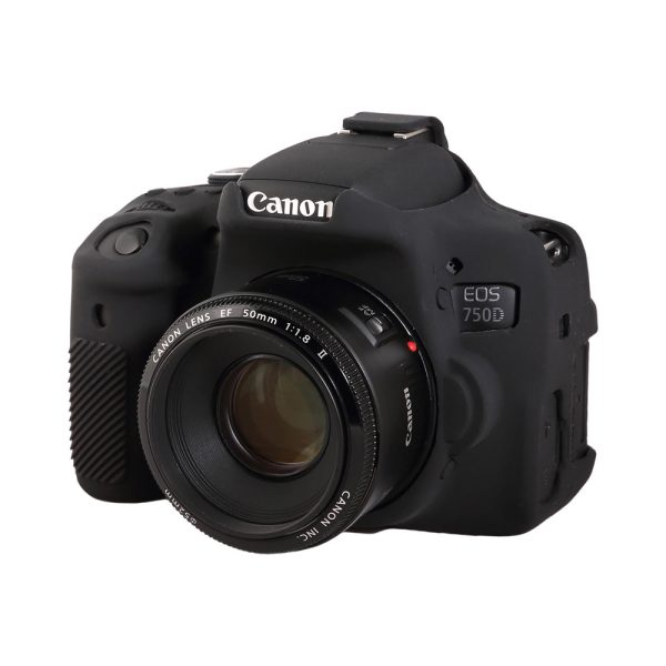 کاور دوربین easyCover for Canon 750D