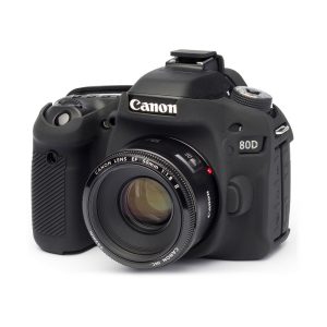 کاور دوربین easyCover for Canon 80D