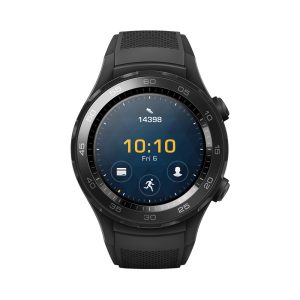 ساعت هوشمند Huawei Watch 2 Sport
