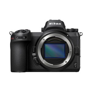 دوربین عکاسی Nikon Z7