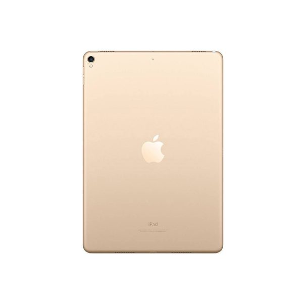 تبلت (Apple iPad Pro 10.5 Wi-Fi (2017