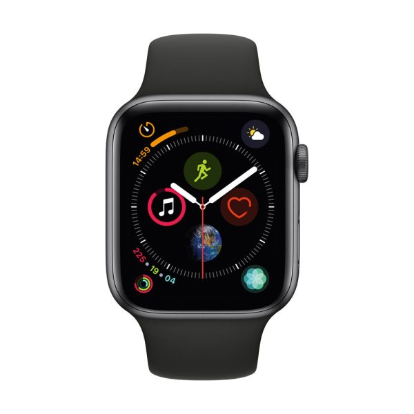 ساعت هوشمند Apple Watch Series 4