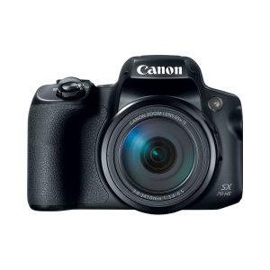 دوربین عکاسی Canon PowerShot SX70 HS
