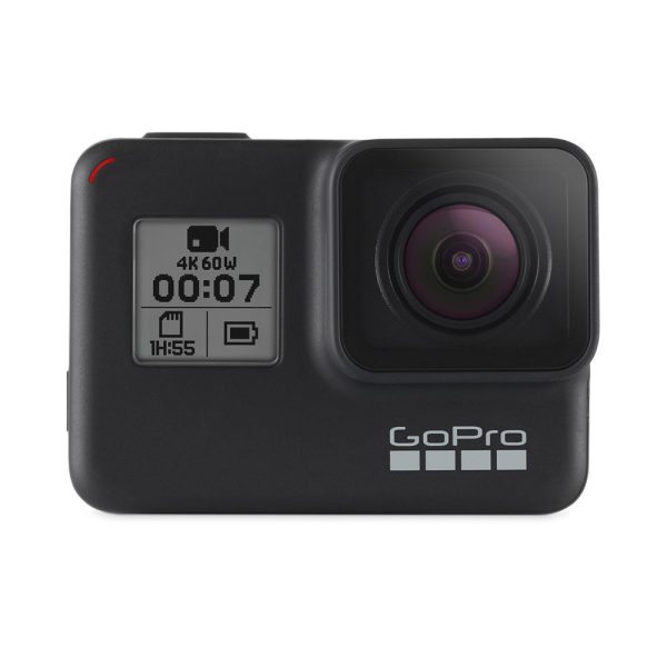 دوربین ورزشی GoPro HERO7 Black