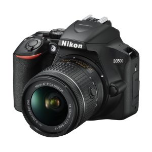 دوربین عکاسی Nikon D3500