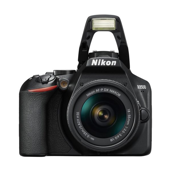 دوربین عکاسی Nikon D3500