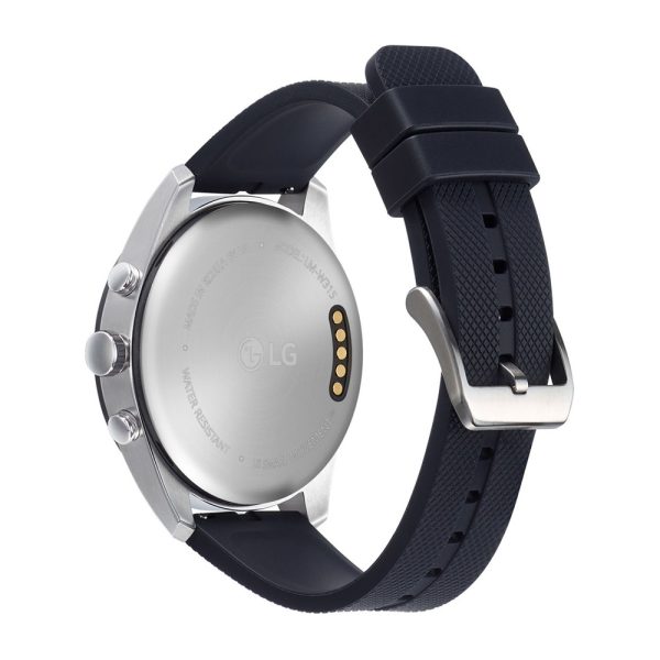 ساعت هوشمند LG Watch W7