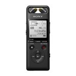 ضبط خبرنگاری Sony PCM-A10