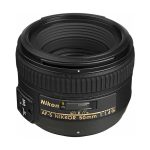 لنز Nikon AF-S NIKKOR 50mm f/1.4G