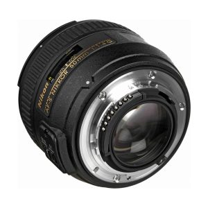 لنز Nikon AF-S NIKKOR 50mm f/1.4G