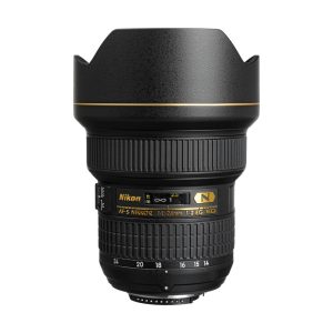 لنز Nikon AF-S NIKKOR 14-24mm f/2.8G ED