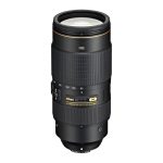 لنز Nikon AF-S NIKKOR 80-400mm f/4.5-5.6G ED VR