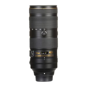 لنز Nikon AF-S NIKKOR 70-200mm f/2.8E FL ED VR