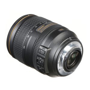 لنز Nikon AF-S NIKKOR 24-120mm f/4G ED VR
