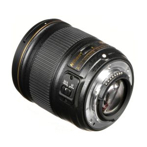 لنز Nikon AF-S NIKKOR 28mm f/1.8G