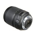 لنز Nikon AF-S DX NIKKOR 18-140mm f/3.5-5.6 G ED VR
