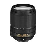 لنز Nikon AF-S DX NIKKOR 18-140mm f/3.5-5.6 G ED VR