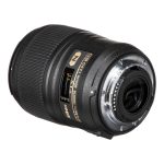 لنز Nikon AF-S Micro NIKKOR 60mm f/2.8G ED