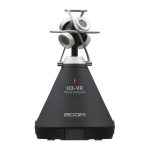 ضبط کننده صدا Zoom H3-VR