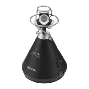 ضبط کننده صدا Zoom H3-VR