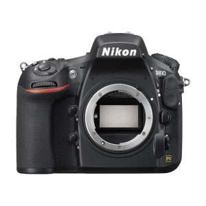 دوربین عکاسی Nikon D810 24-120mm