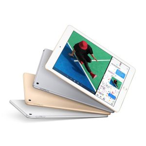 تبلت (Apple iPad 9.7 4G (2017 با ظرفیت 128 گیگابایت