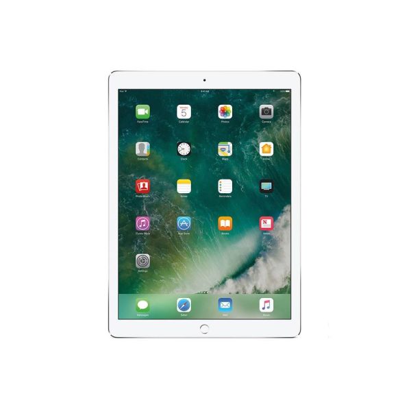 تبلت (Apple iPad Pro 12.9 4G (2017