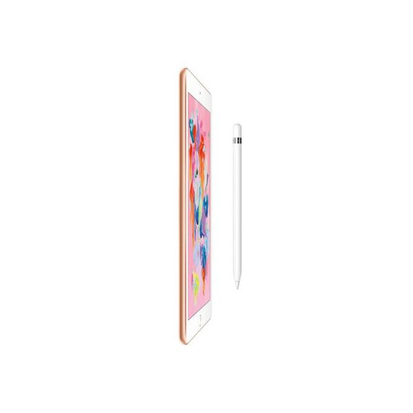 تبلت (Apple iPad 9.7 Wi-Fi (2018