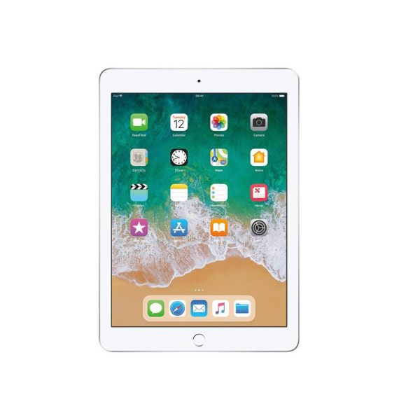 تبلت (Apple iPad 9.7 Wi-Fi (2018