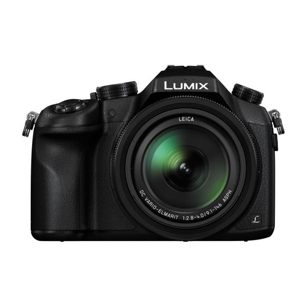 دوربین عکاسی Panasonic Lumix DMC-FZ1000