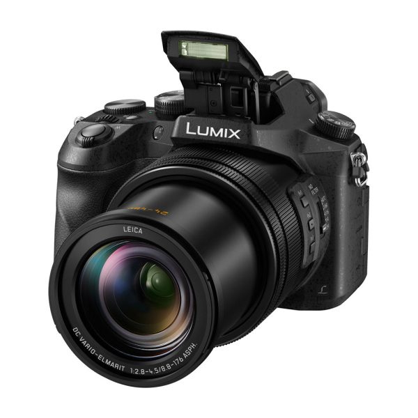 دوربین عکاسی Panasonic Lumix DMC-FZ2500