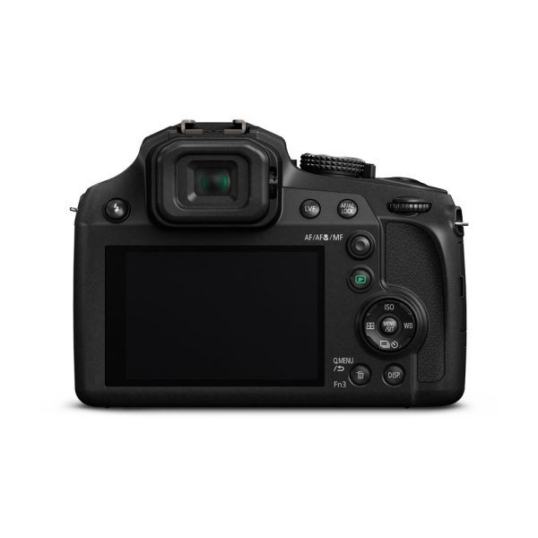 دوربین عکاسی Panasonic Lumix DC-FZ80