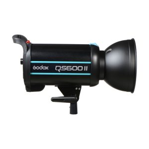 فلاش استودیویی Godox QS600II