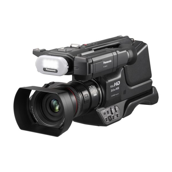دوربین فیلمبرداری Panasonic HC-MDH3