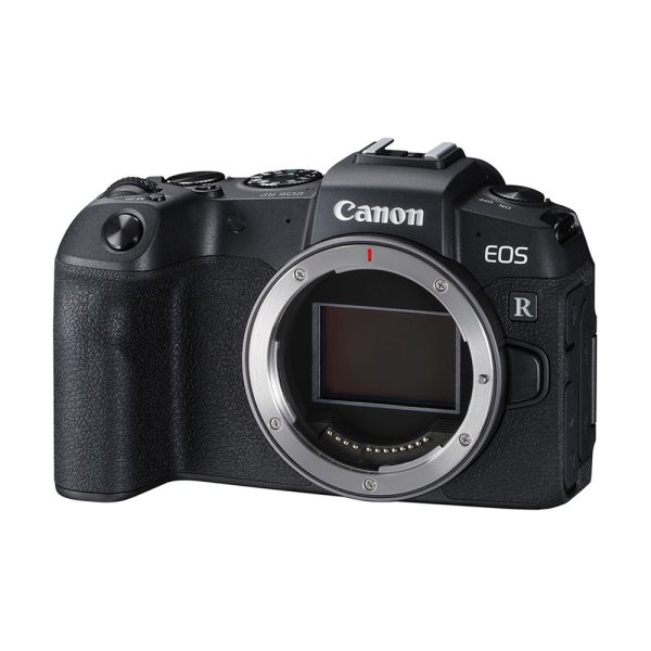بدنه دوربین عکاسی Canon EOS RP