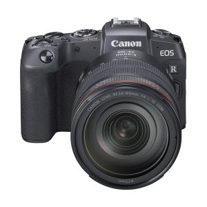 دوربین عکاسی Canon EOS RP 24-105mm