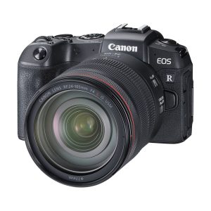 دوربین عکاسی Canon EOS RP 24-105mm